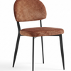 Jet Chair - Rust