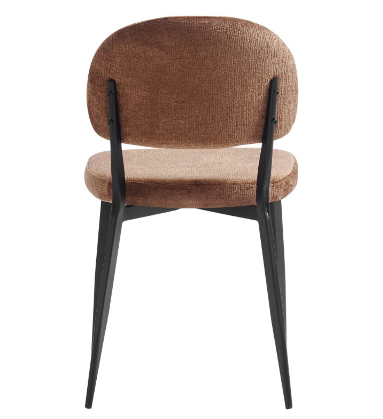 Jet Chair - Rust