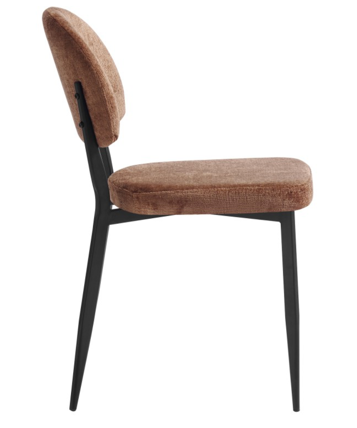 Jet Chair - Rust
