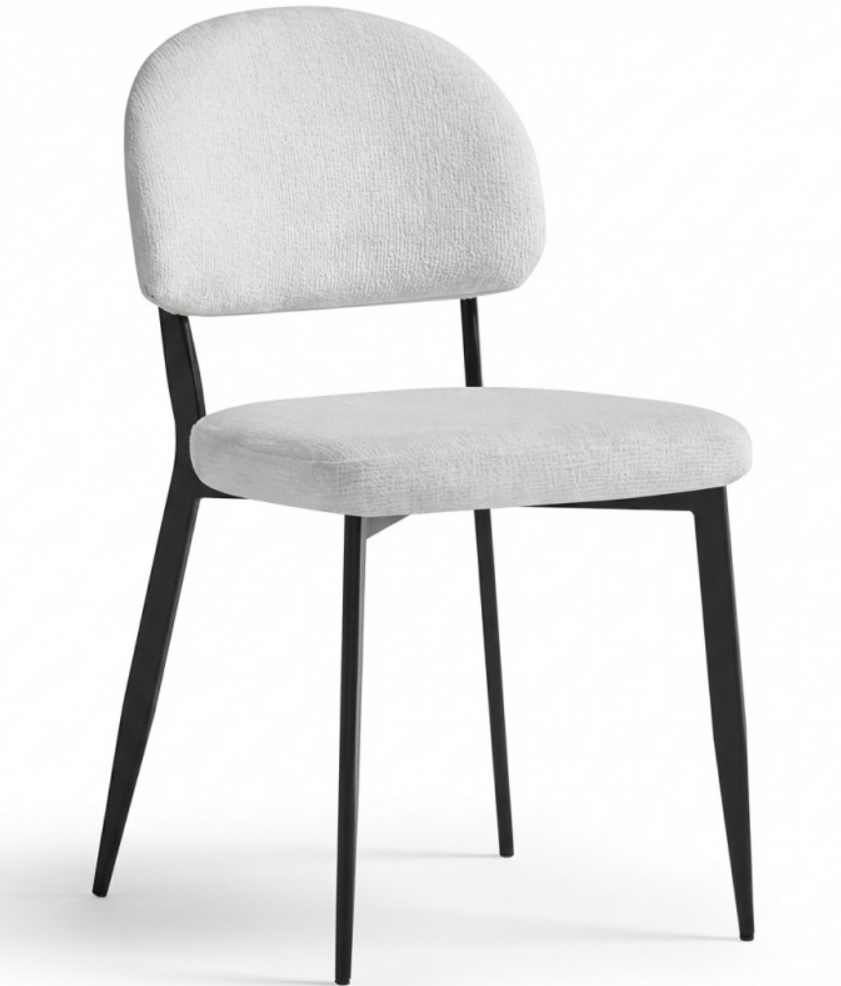 Jet Chair - White