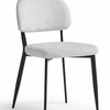 Jet Chair - White