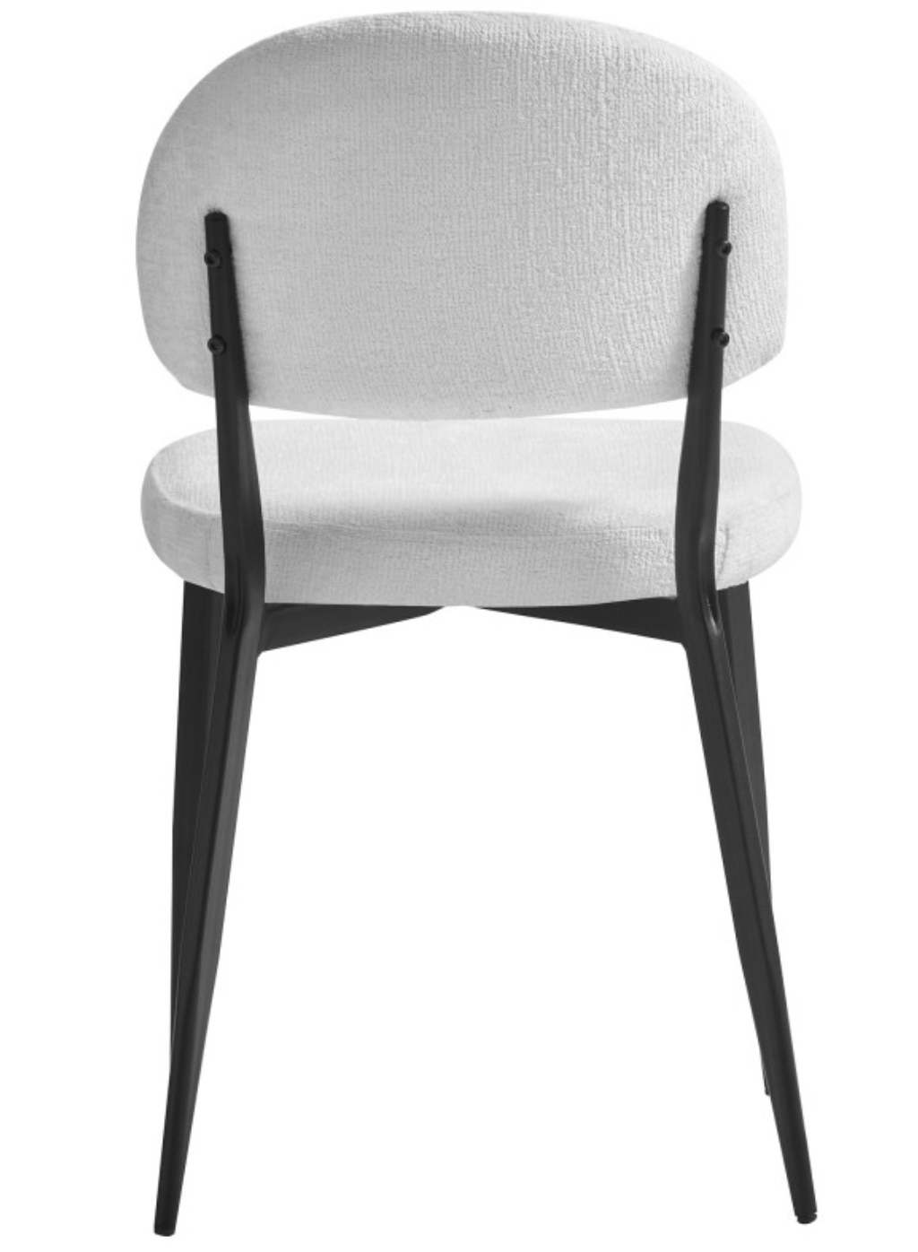 Jet Chair - White