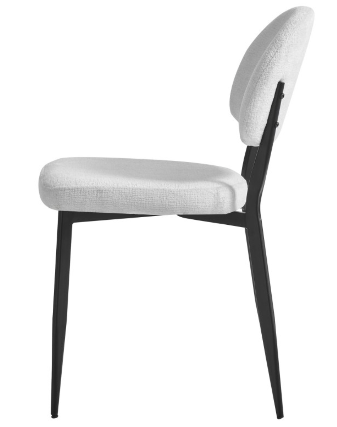 Jet Chair - White