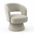Reed Chair - White