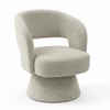 Reed Chair - White