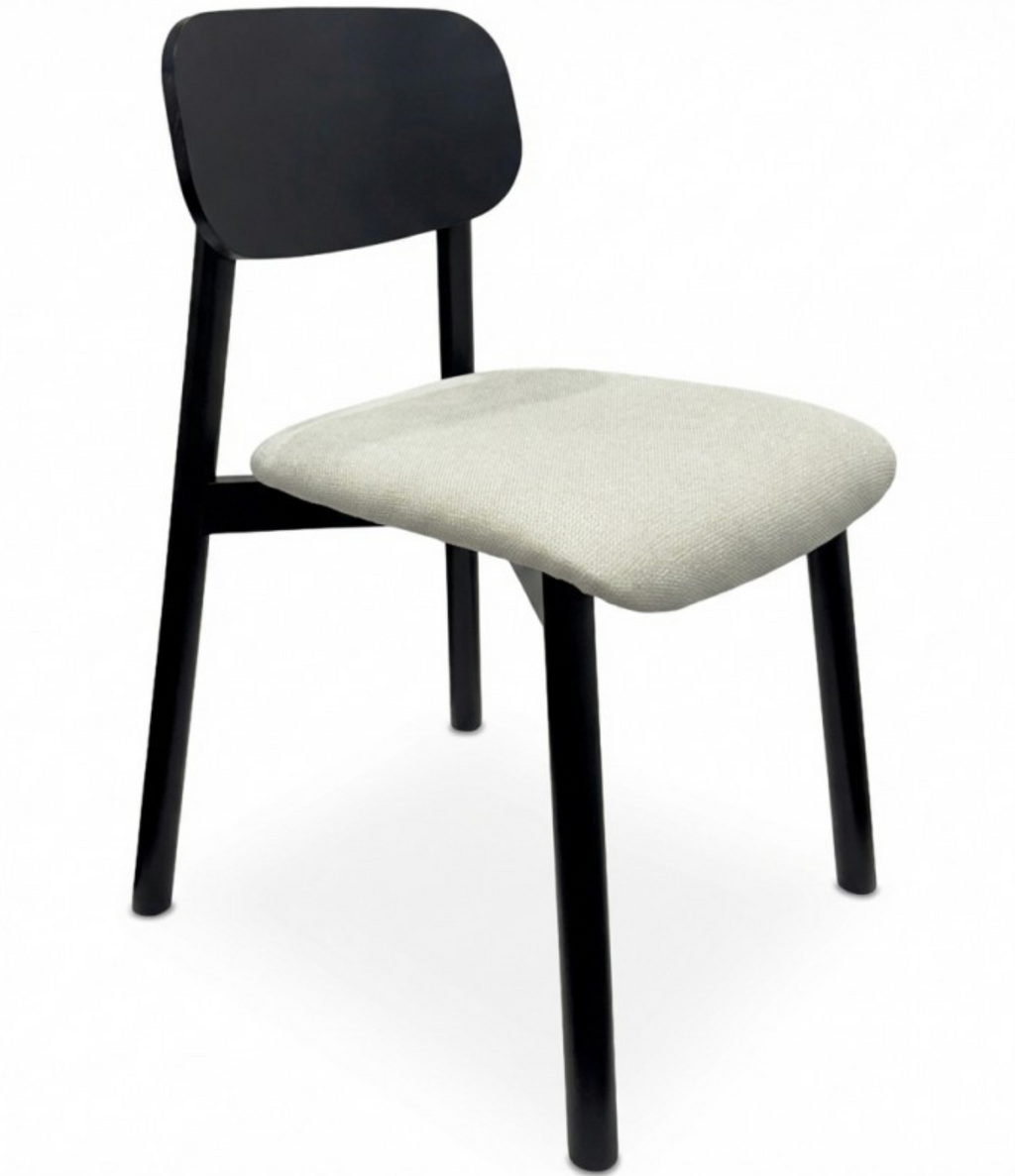 Beau Chair - Black