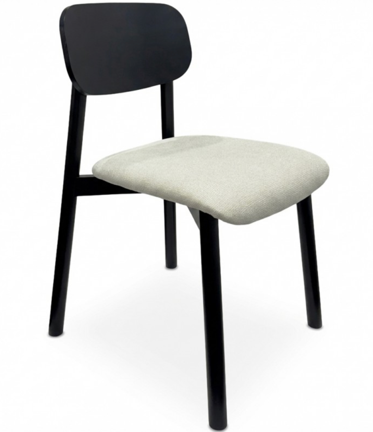 Beau Chair - Black