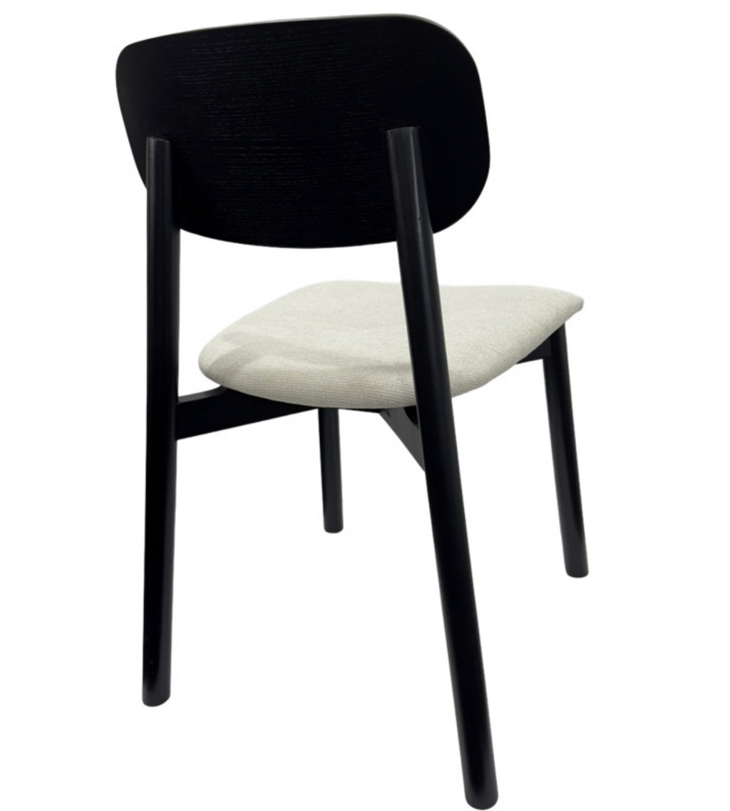 Beau Chair - Black
