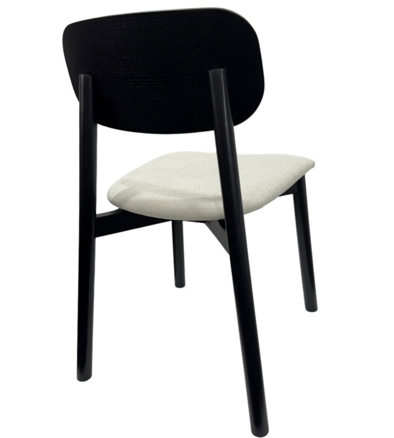 Beau Chair - Black