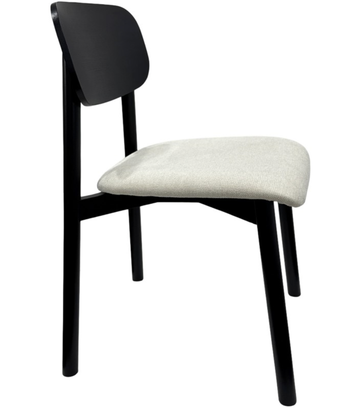 Beau Chair - Black