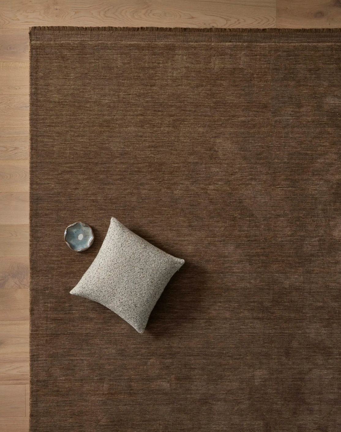 Silvio Walnut