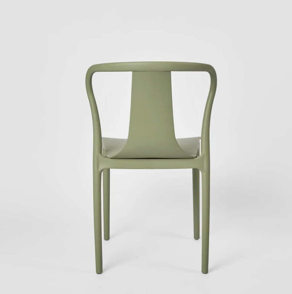 Angus All weather Dining Chair