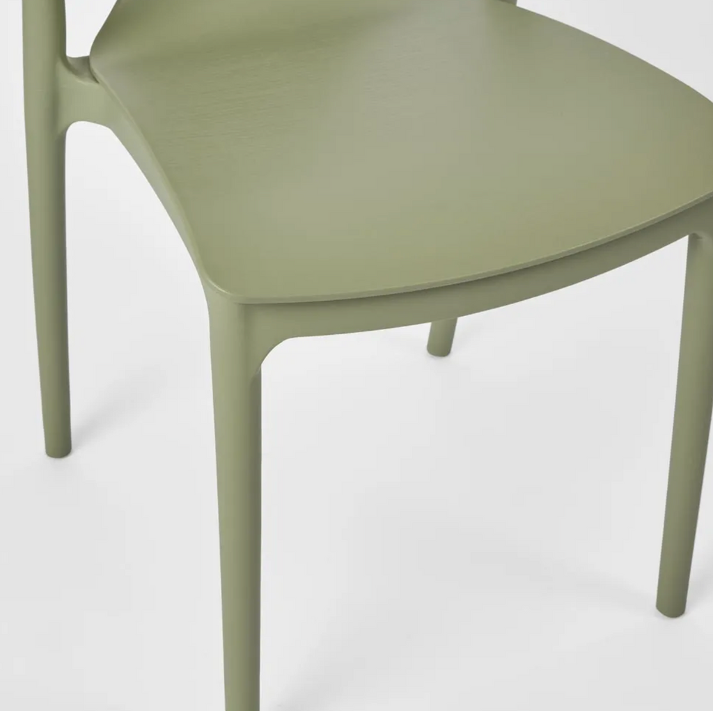 Angus All weather Dining Chair