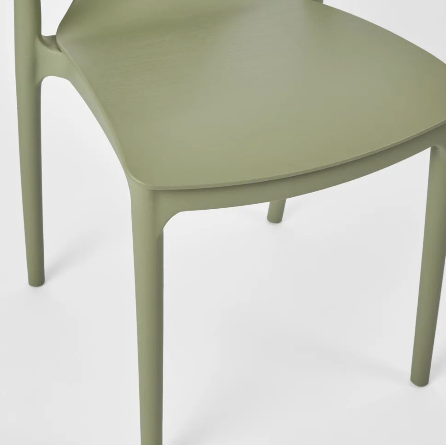 Angus All weather Dining Chair