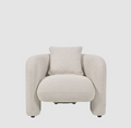 Teddy Armchair - Beige
