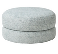 Scarlett Ottoman