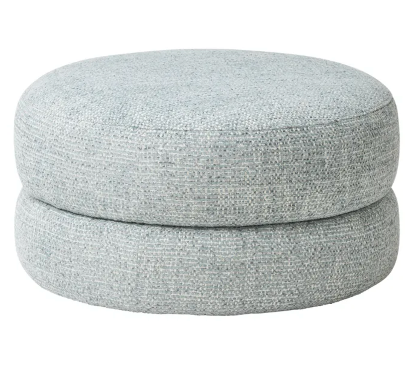 Scarlett Ottoman