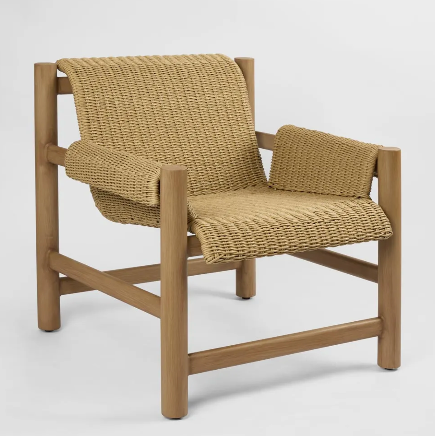 Sandy Outdoor Arm Chair