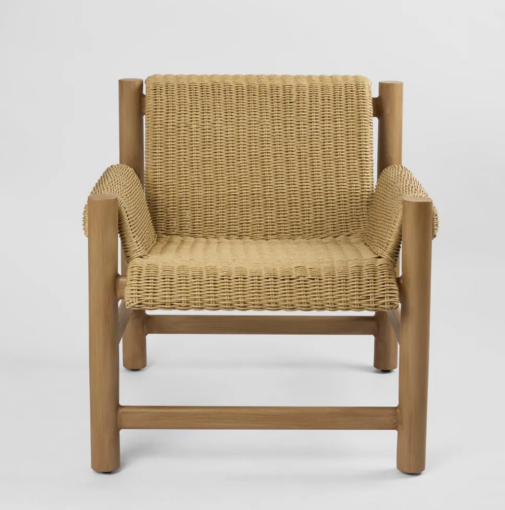 Sandy Outdoor Arm Chair