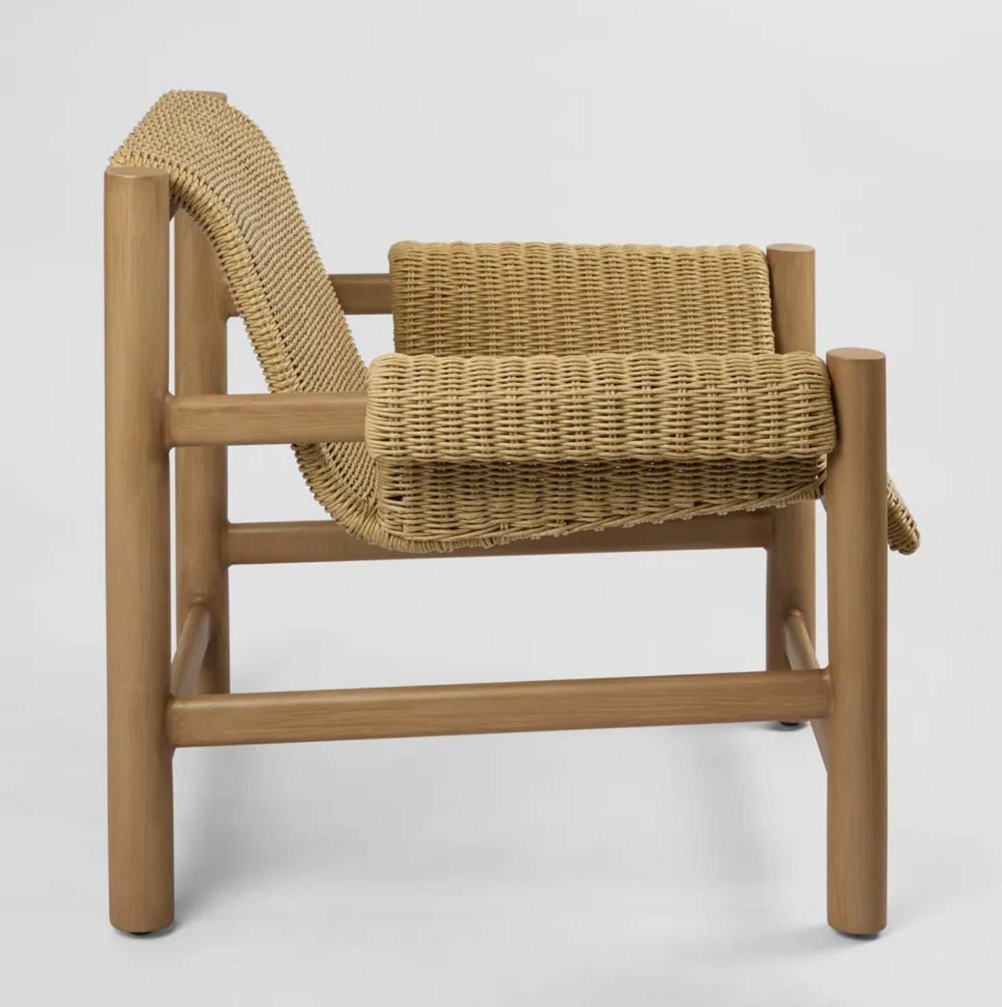 Sandy Outdoor Arm Chair