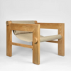 Dan Armchair - Taupe