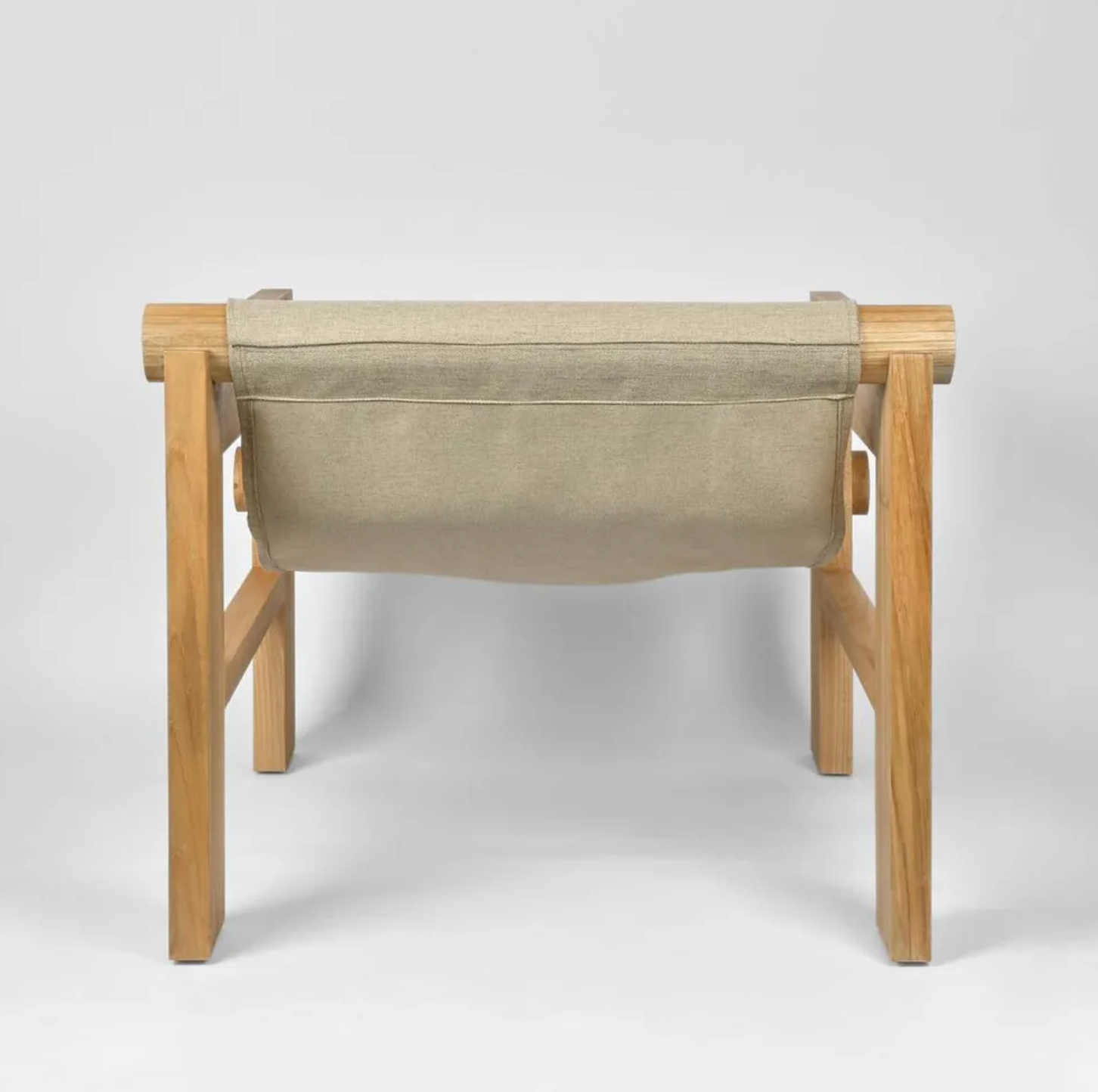 Dan Armchair - Taupe