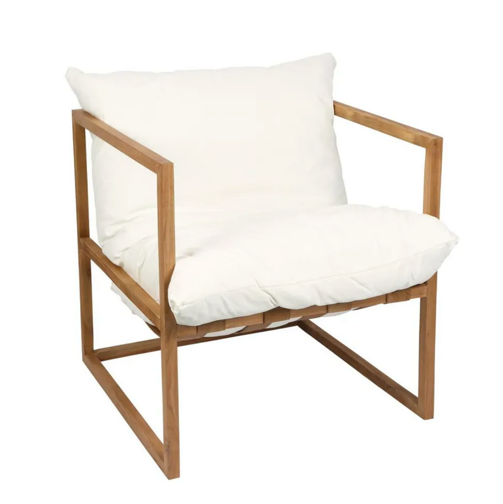 Chloe Armchair