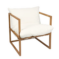 Chloe Armchair