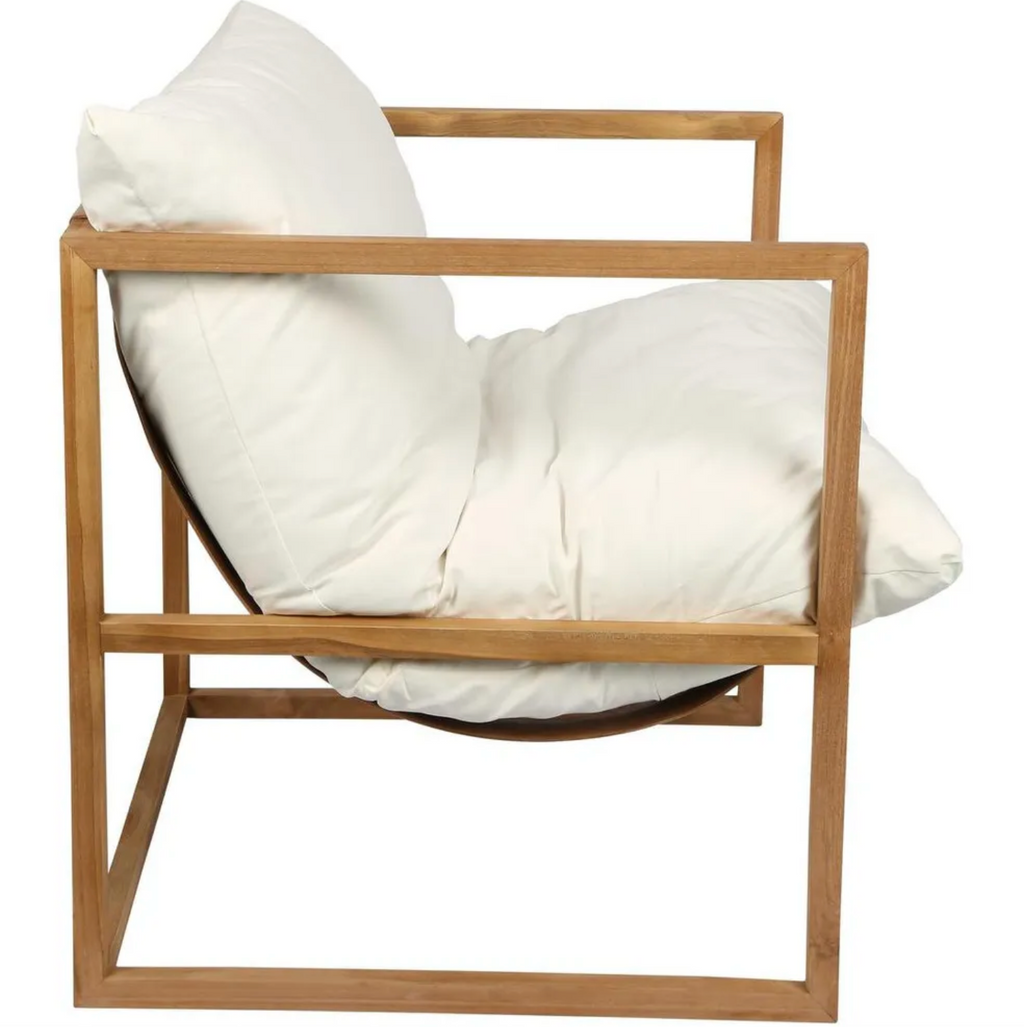Chloe Armchair