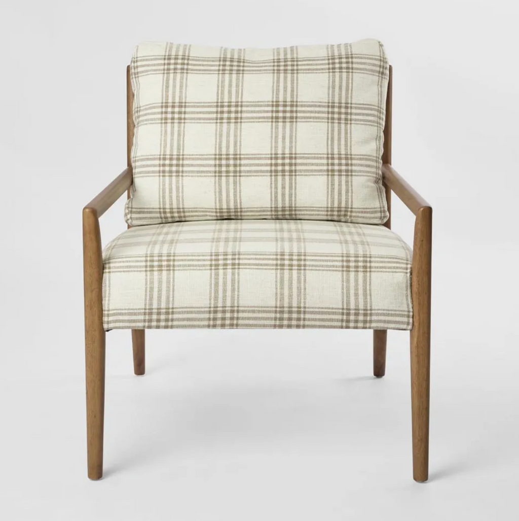 Phoebe Armchair