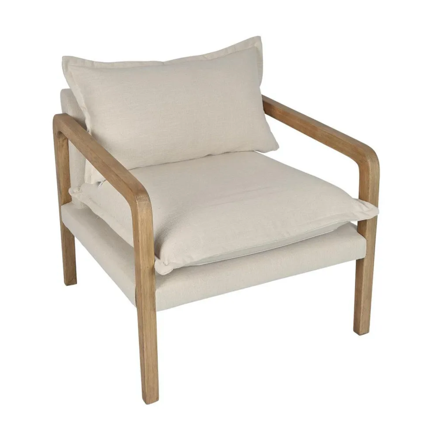 Rose Armchair