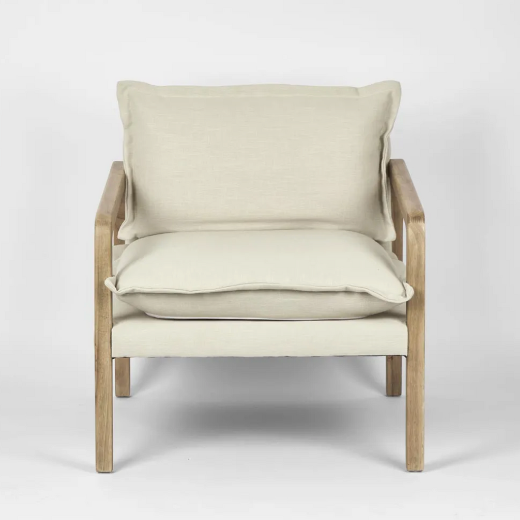 Rose Armchair