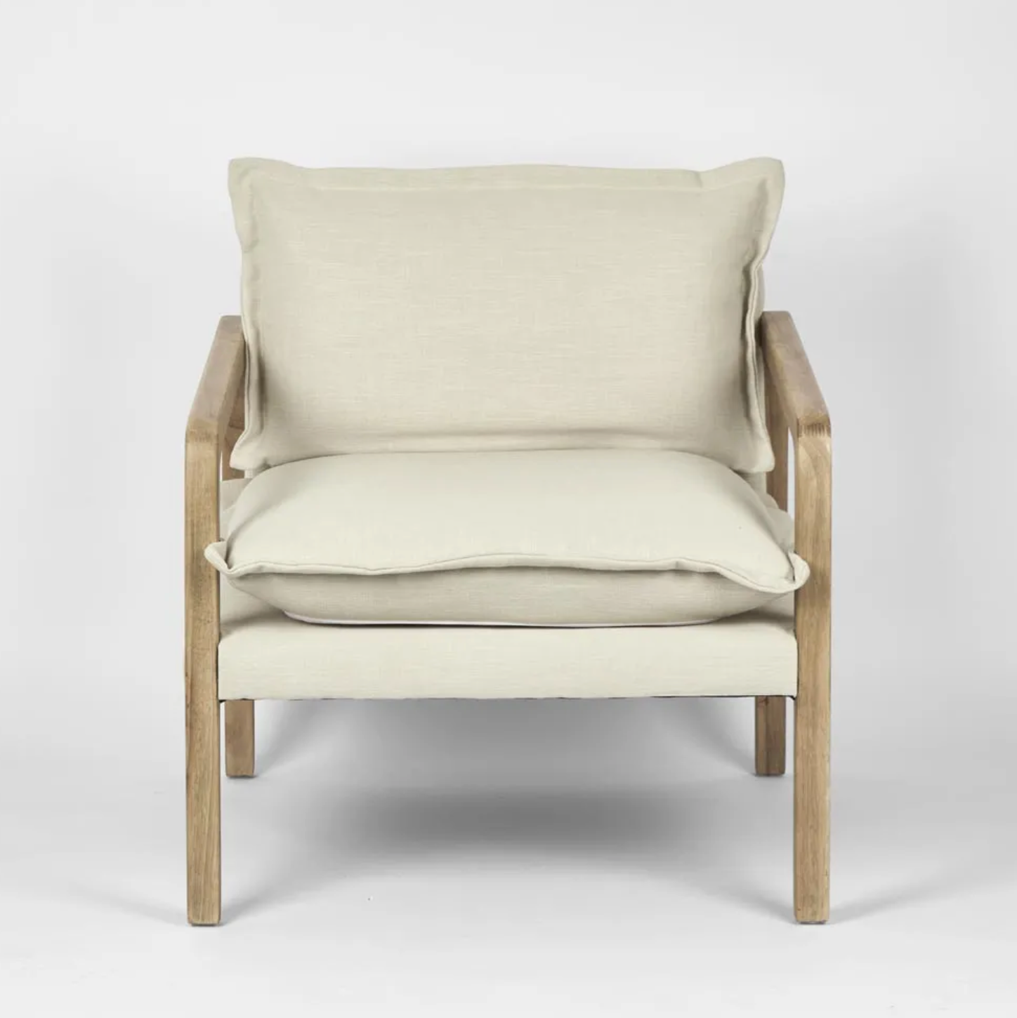 Rose Armchair