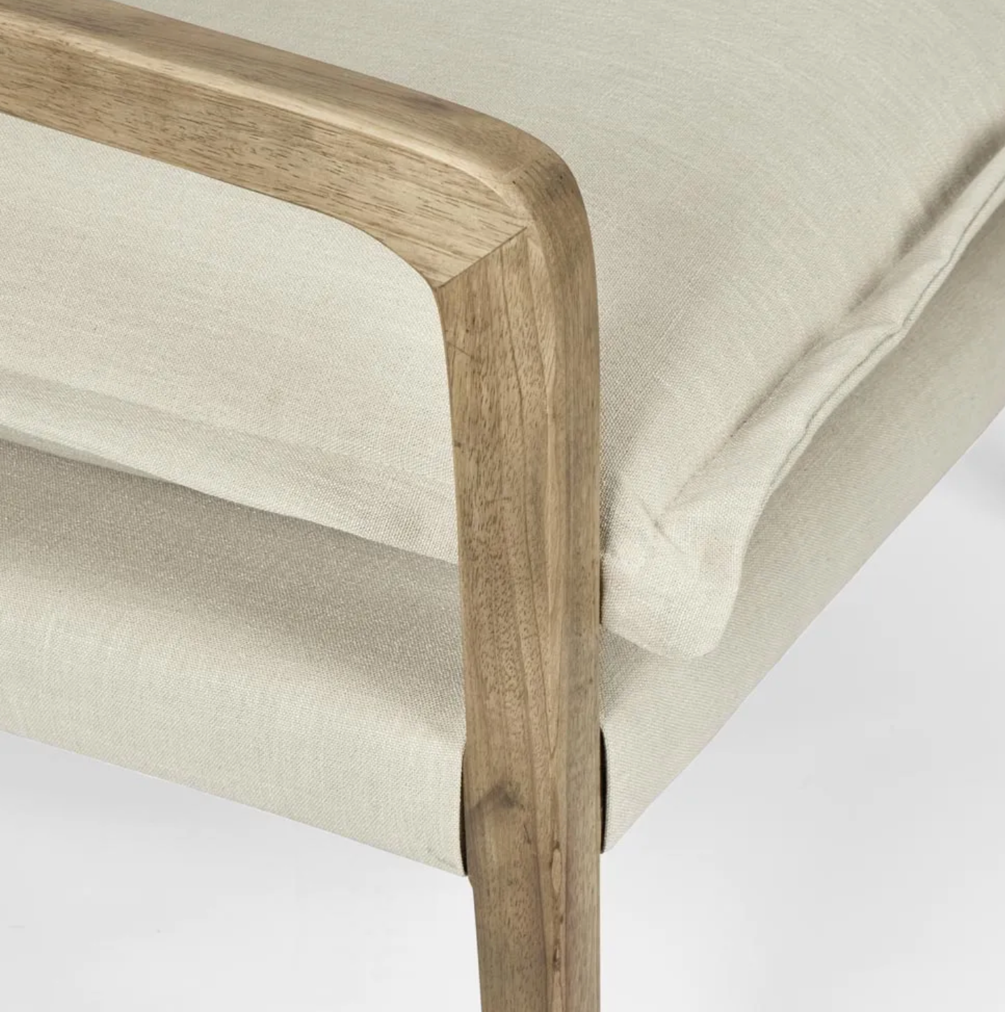 Rose Armchair