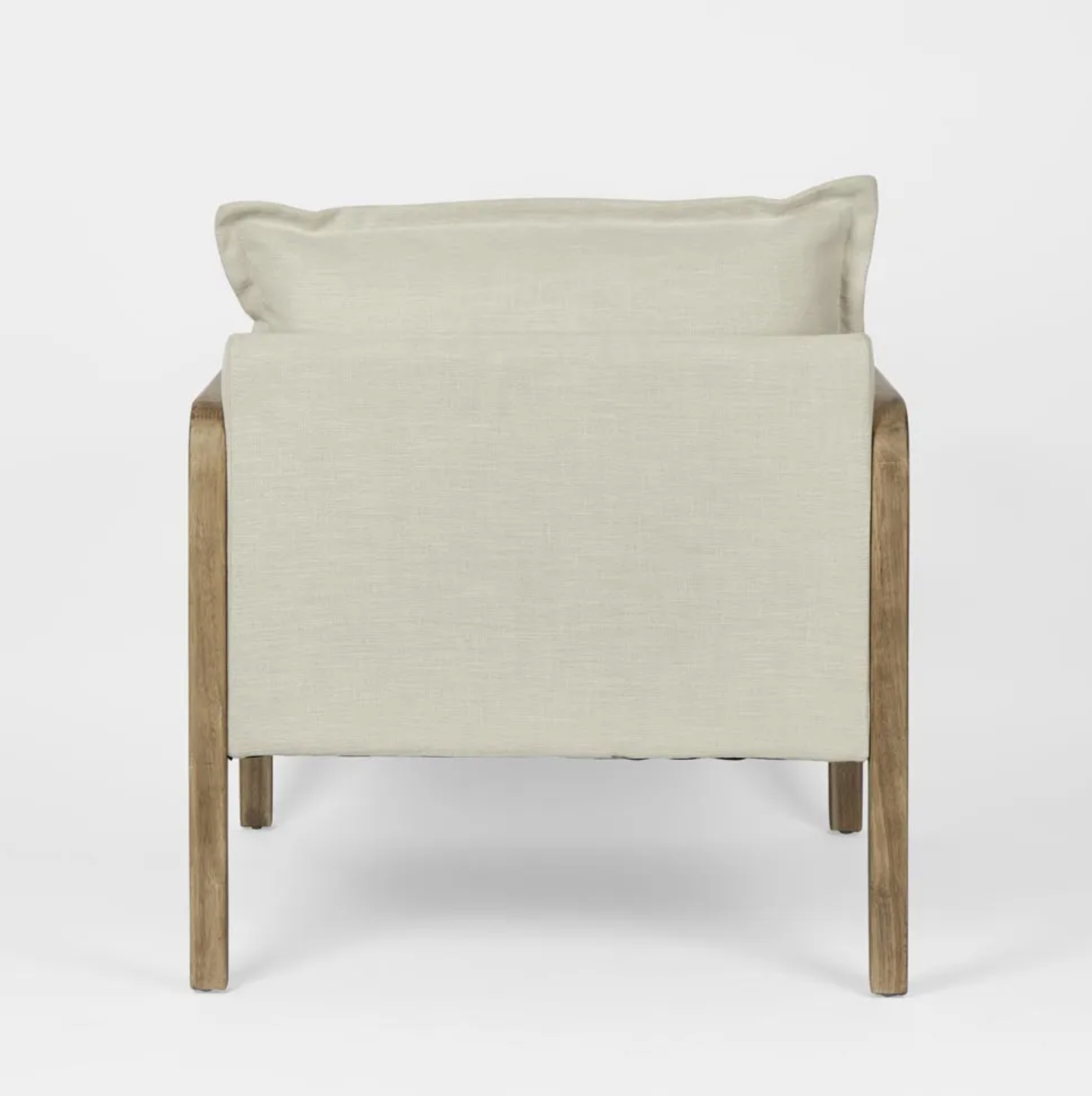 Rose Armchair