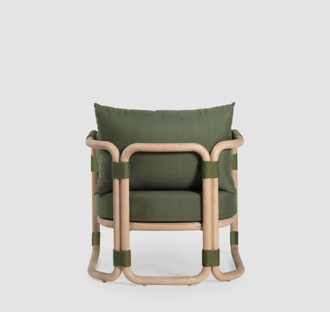 Colin Outdoor Armchair
