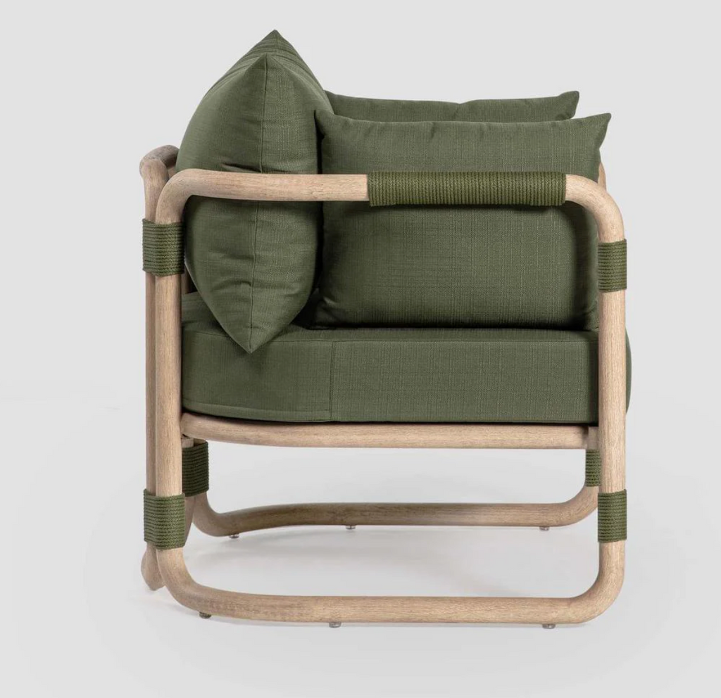 Colin Outdoor Armchair