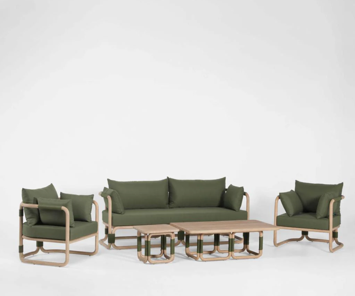 Colin Outdoor Armchair