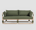 Colin Outdoor Sofa