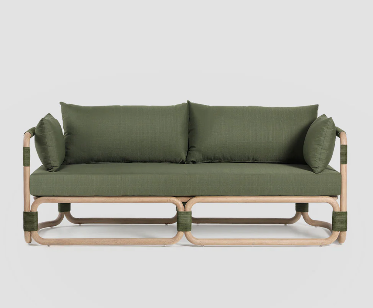 Colin Outdoor Sofa