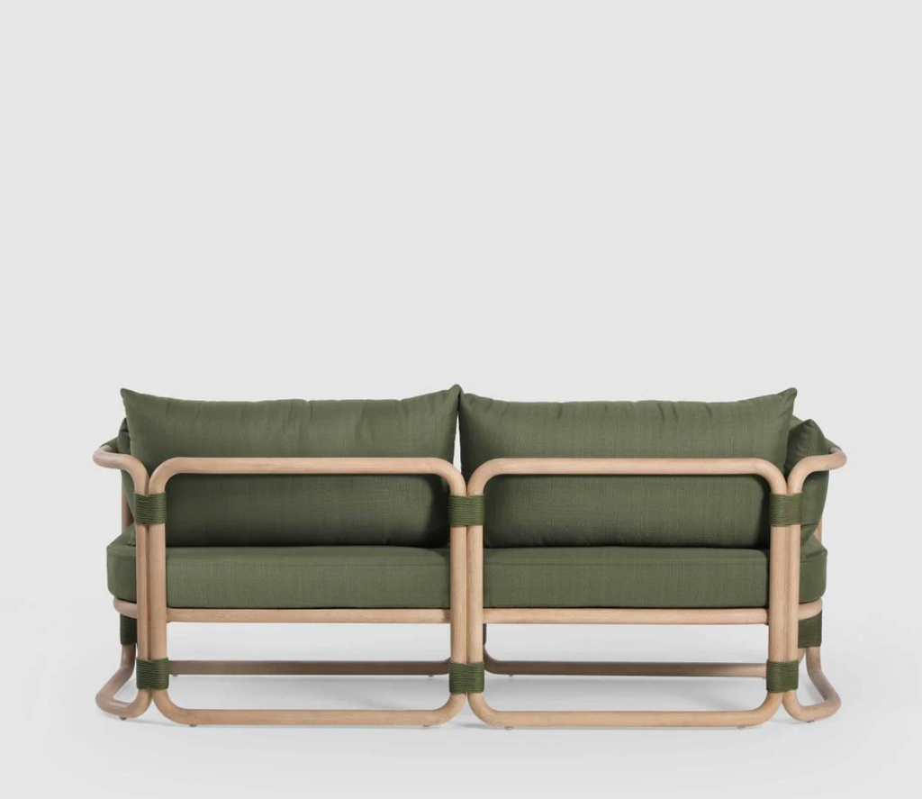 Colin Outdoor Sofa