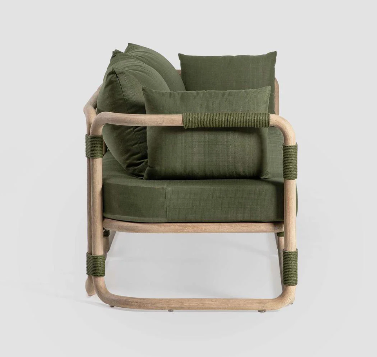 Colin Outdoor Sofa