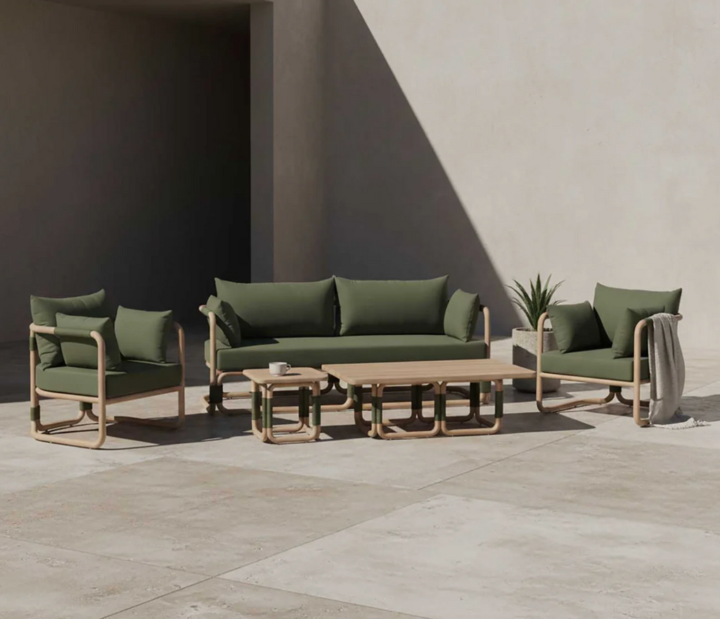 Colin Outdoor Sofa