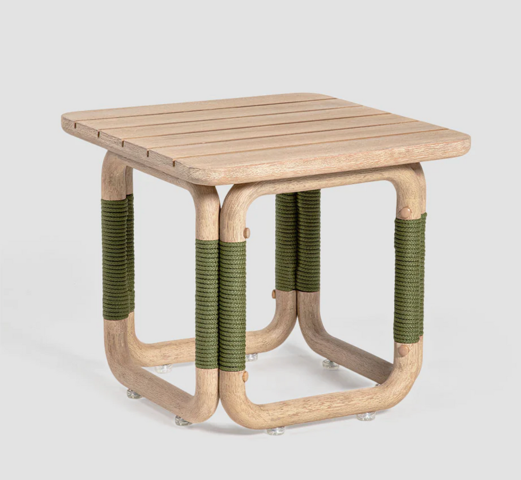 Colin Outdoor Side Table