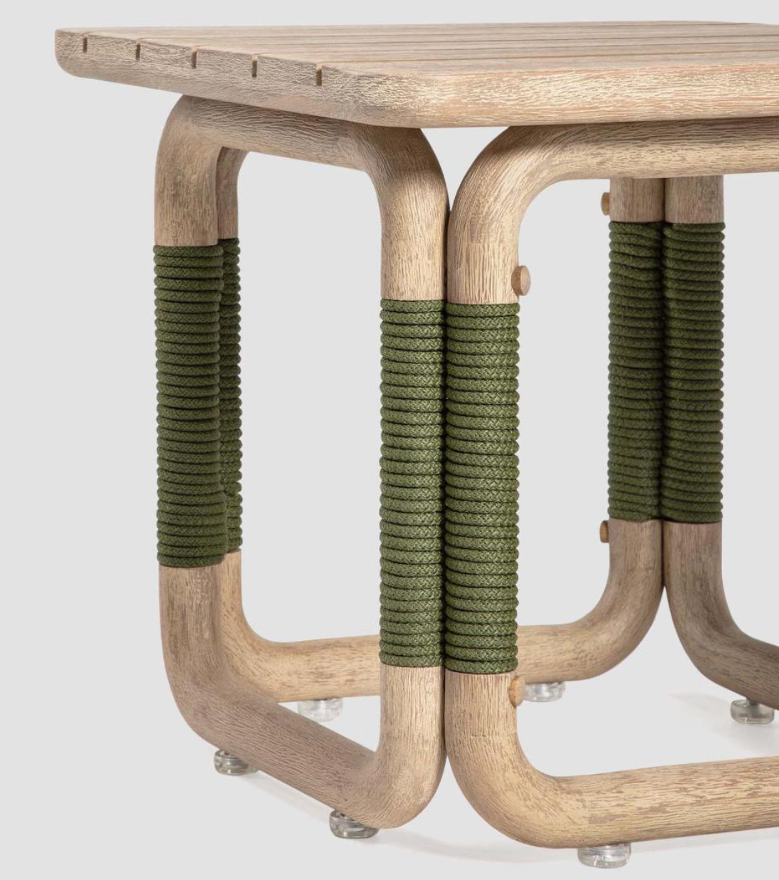 Colin Outdoor Side Table