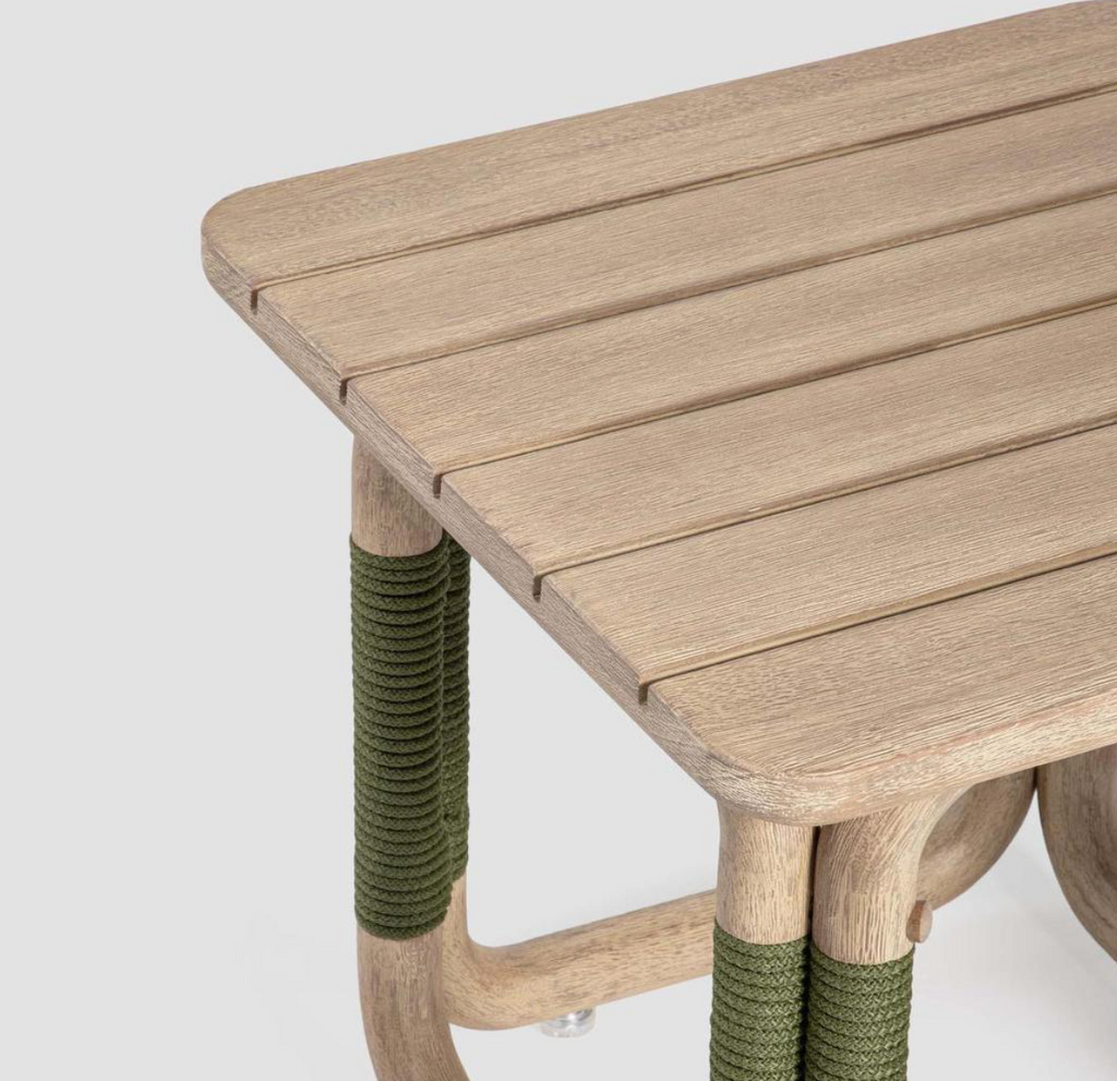 Colin Outdoor Side Table