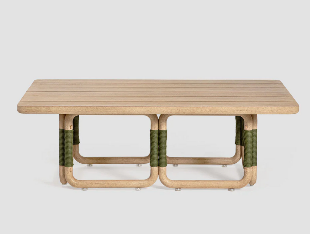 Colin outdoor coffee table