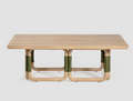 Colin outdoor coffee table