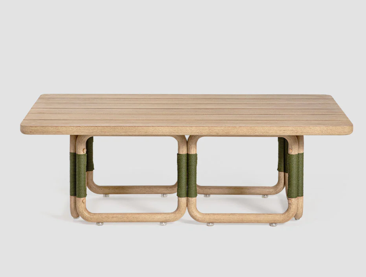 Colin outdoor coffee table