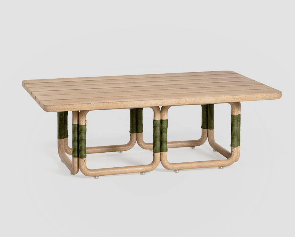 Colin outdoor coffee table